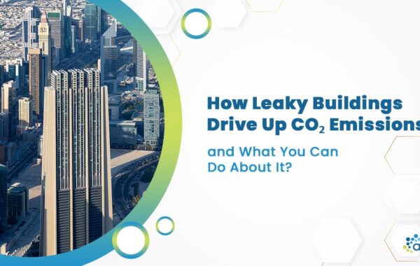 leaky buildings
