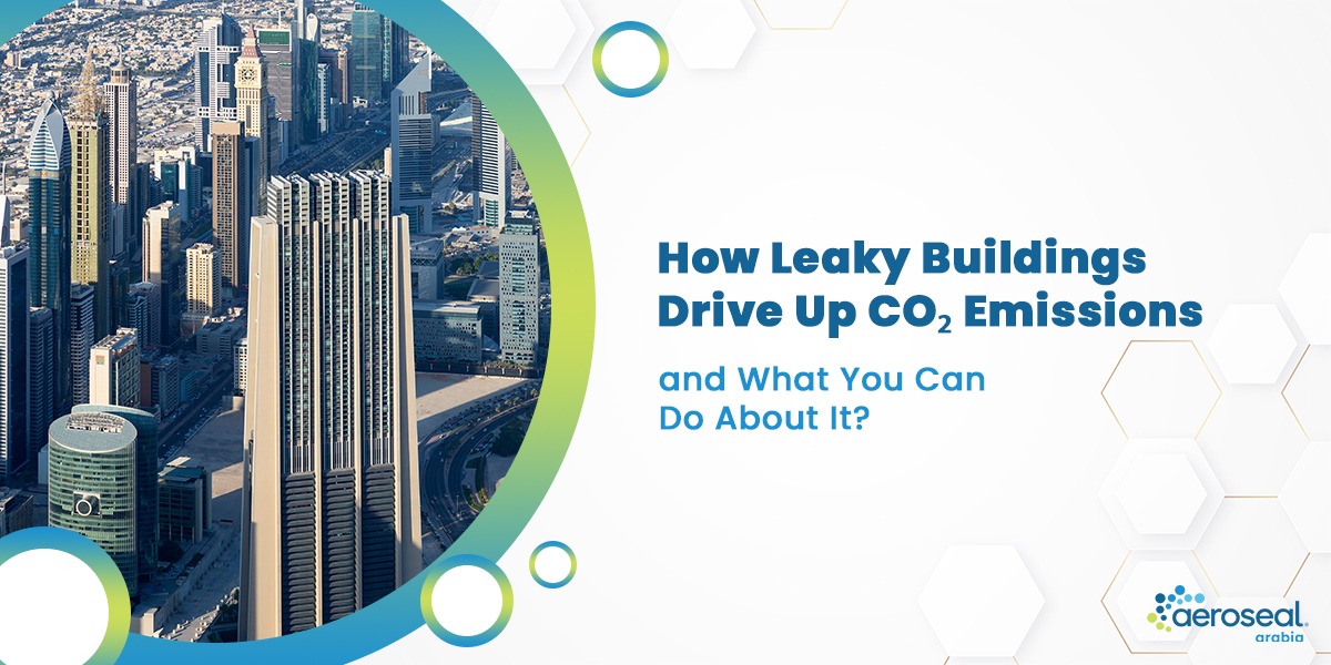 leaky buildings