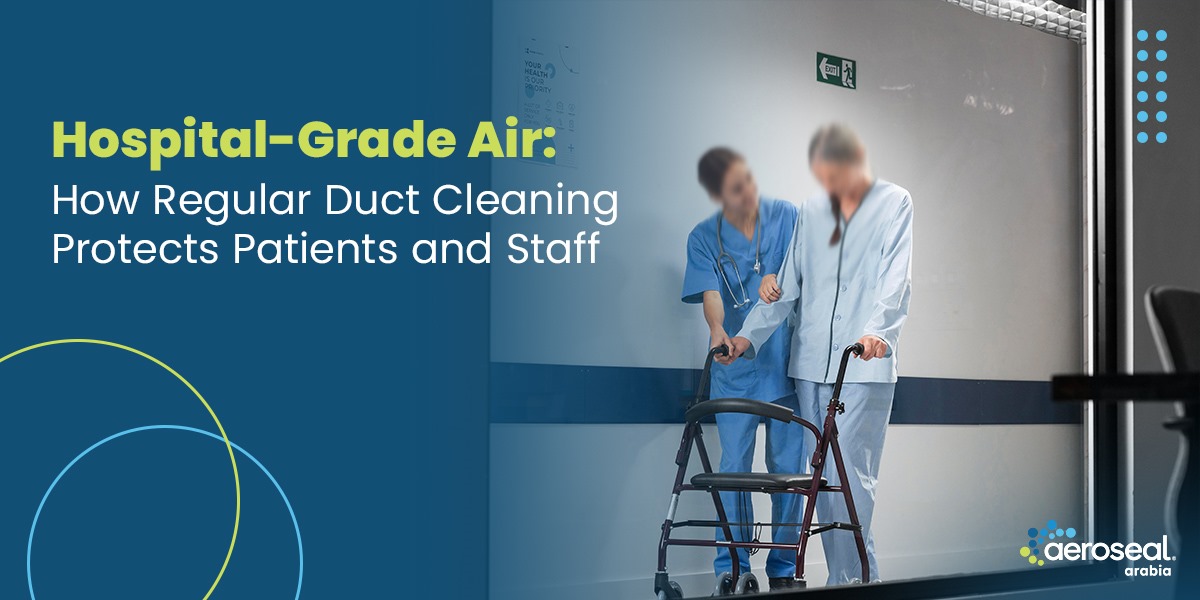 hospital grade air