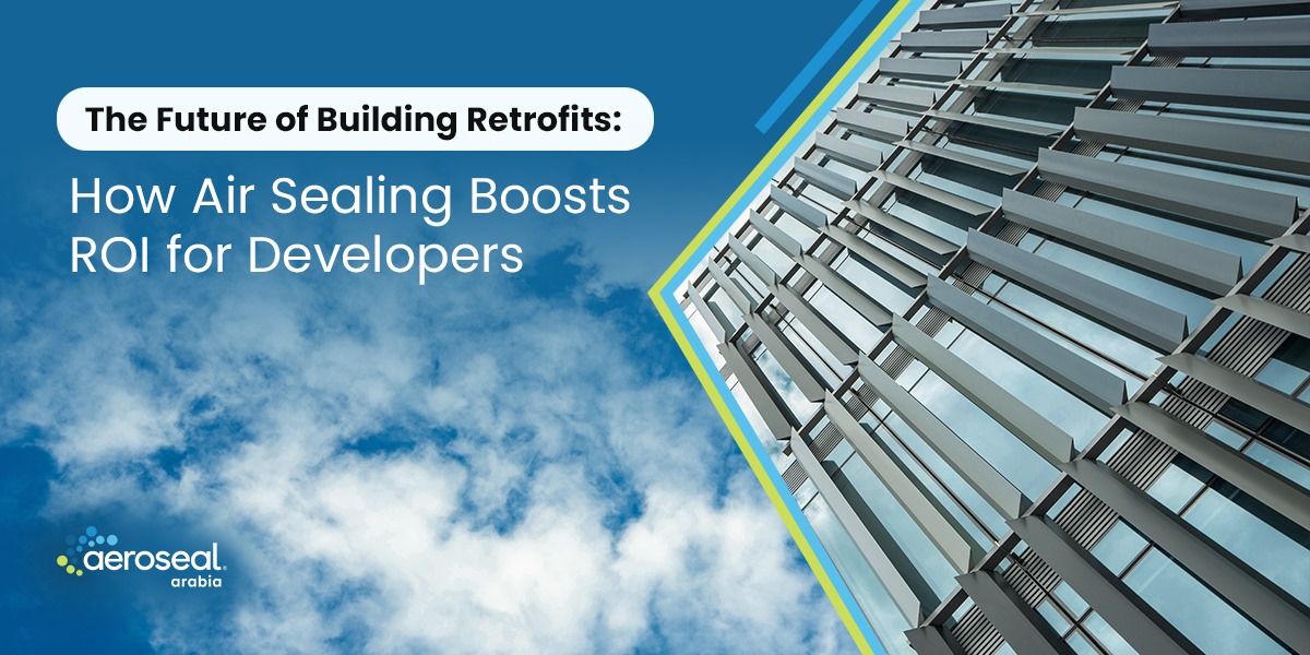 building retrofits