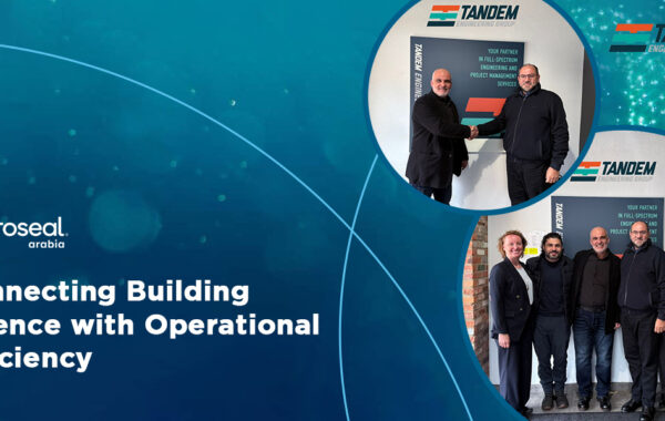 partners with Tandem Engineering Group