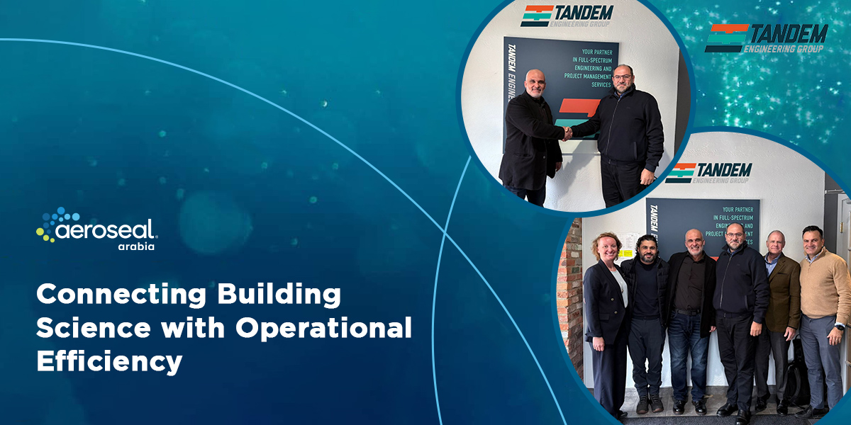 partners with Tandem Engineering Group