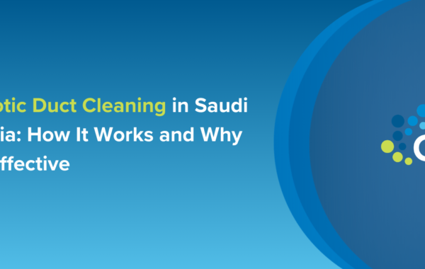 robotic duct cleaning