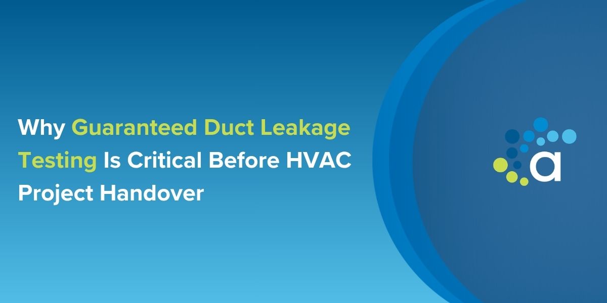 duct leakage