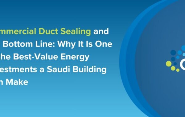 commercial duct seal
