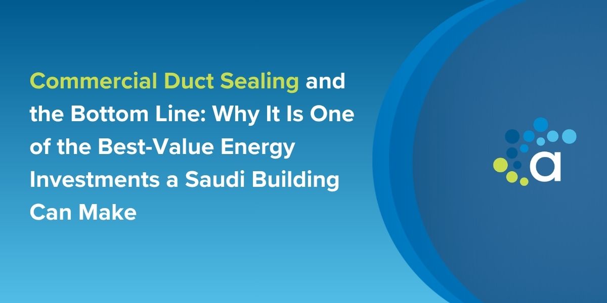 commercial duct seal