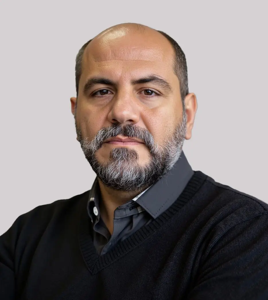 Fadi Shora, Managing Director