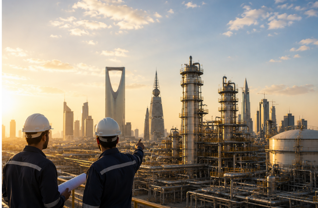 سلطات التشغيل ومديرو المشاريع