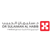Dr Sulaiman Al Habib
