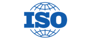ISO Logo
