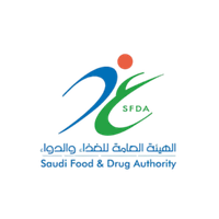 Saudi Food & Drug Authority