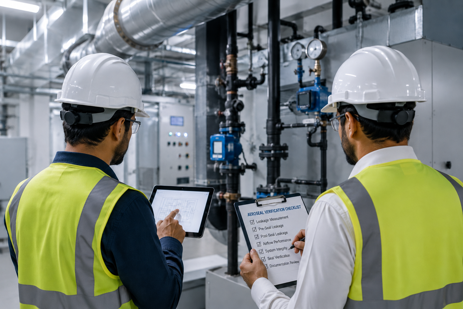 Commissioning Authorities and PMCs