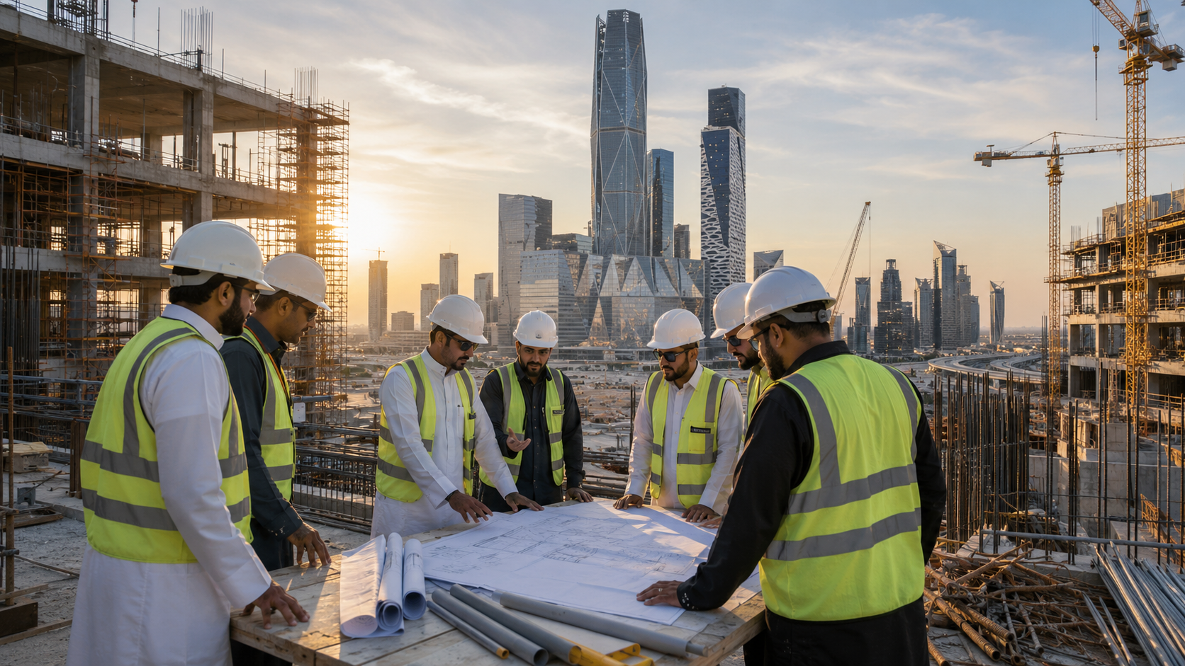 Contractors