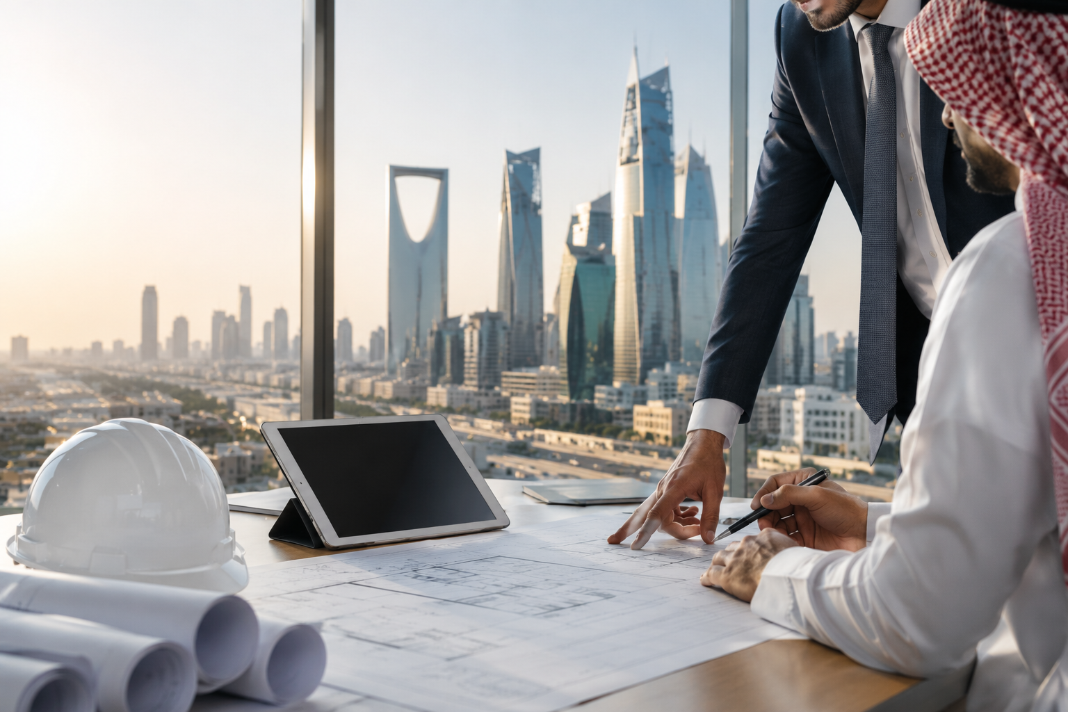 Engineering Consultants