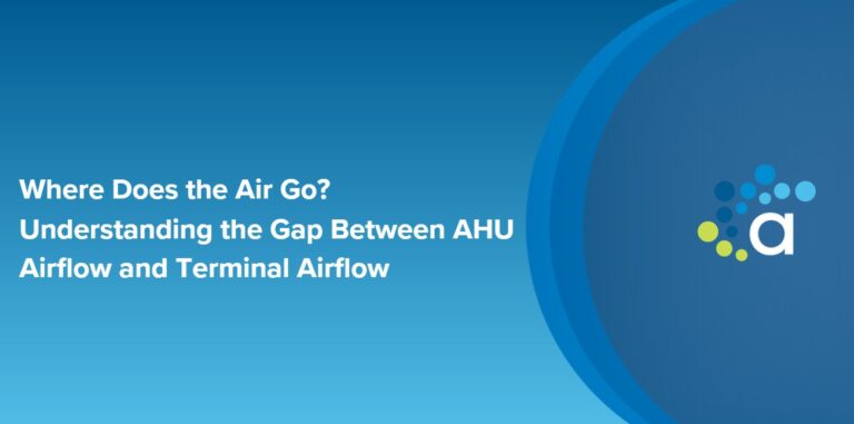 Airflow and Terminal Airflow